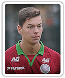 Jari De Roover