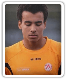 David-Moïse Dos Santos Nascimento