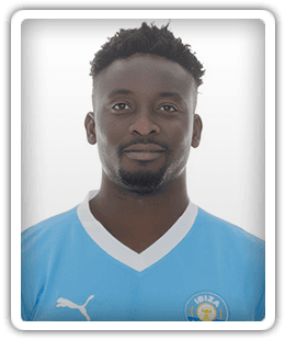 Mo Dauda