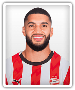 Picture of Ismael Saibari