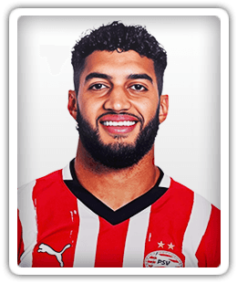 Ismael Saibari