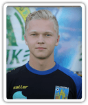Jannik Vanroosbroeck