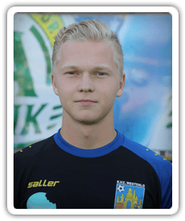 Jannik Vanroosbroeck