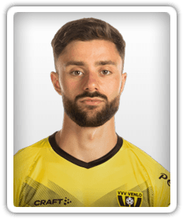 Elias Sierra