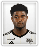 Brandon Baiye