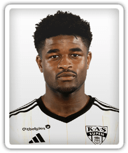 Brandon Baiye