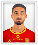 Mohamed Bouchouari