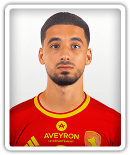 Mohamed Bouchouari
