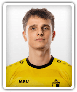Daan Vekemans