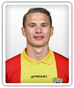 Mathis Suray