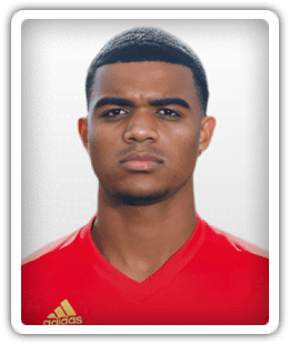 Alan Mayanga