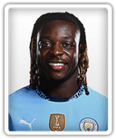 Jérémy Doku