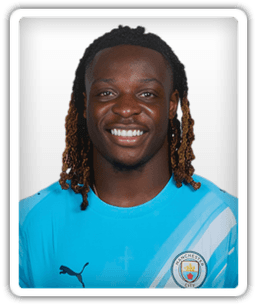 Picture of Jérémy Doku