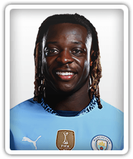 Jérémy Doku