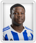Hassane Bandé