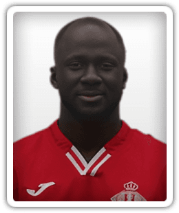 Ibrahima Mbaye
