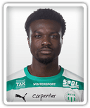 Samuel Asoma