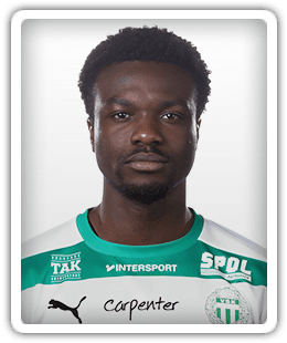 Samuel Asoma
