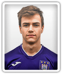 Bram Van Laere