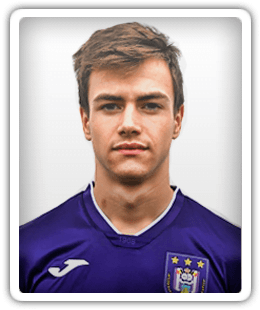 Bram Van Laere