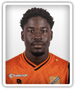 Yannick Leliendal