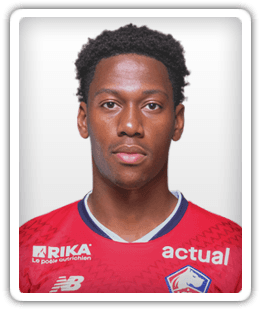 Jonathan David