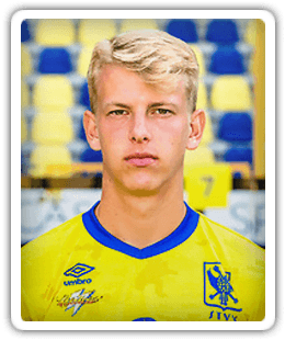 Ian Opdenakker
