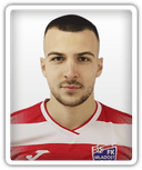 Milan Savić