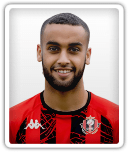 Bassim Boukteb