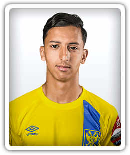 Hamza Masoudi