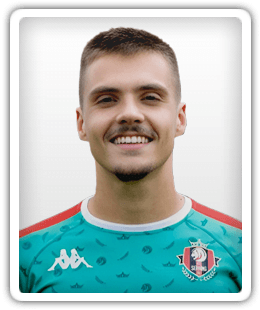 Timothy Galjé