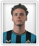 Maxim De Cuyper