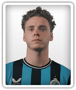 Maxim De Cuyper