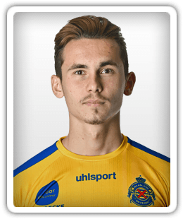 Vladimir Van De Wiel