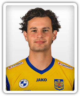Jay-Dee Geussens