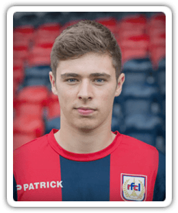 Martin Saint-Mard
