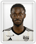 Amadou Keita