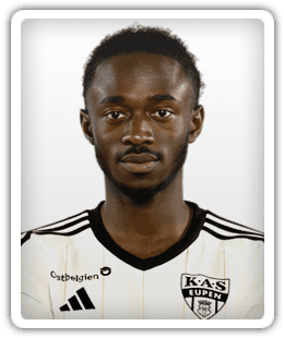 Amadou Keita