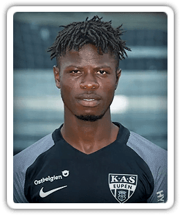 Amara Camara
