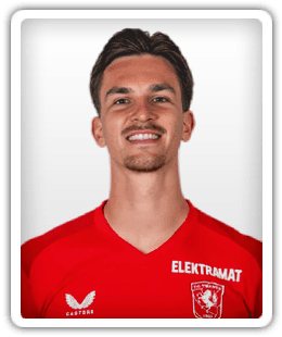 Alec Van Hoorenbeeck