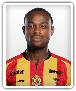 Isaac Asante