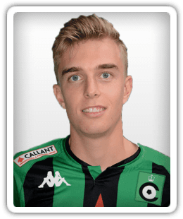 Olivier Scholaert