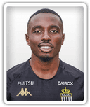 Fred-Fidèle Irakoze