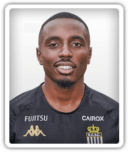 Fred-Fidèle Irakoze