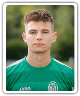 Arnaud De Cuyper