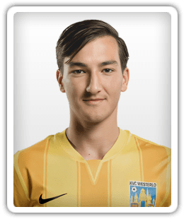 Thomas Van Den Keybus