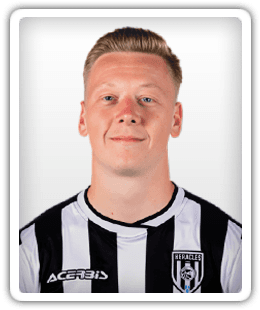 Brian De Keersmaecker