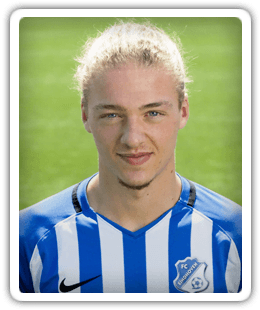 Bob van de Ven