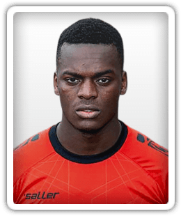 Jossue Dolet