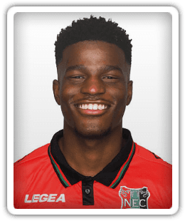 Michaël Dangi